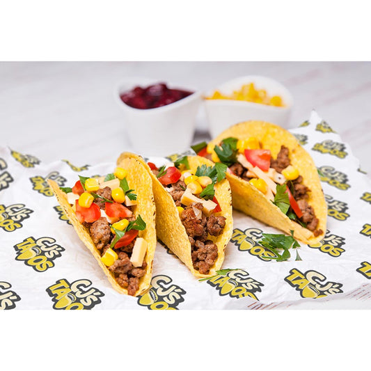 Custom Deli Wax Paper