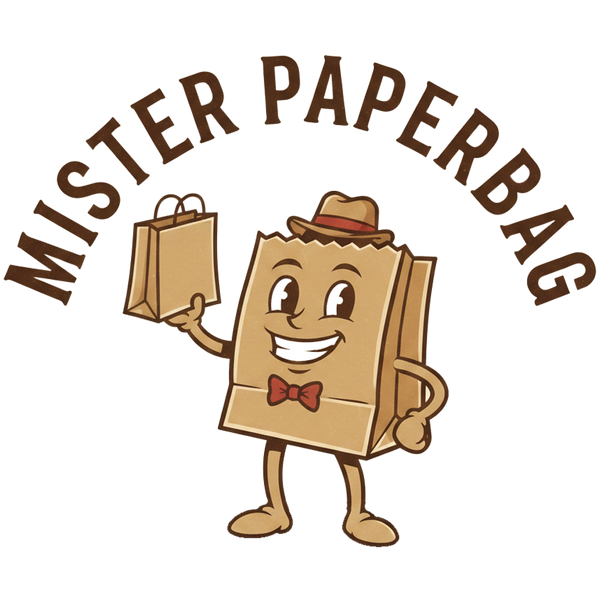 Mister PaperBag